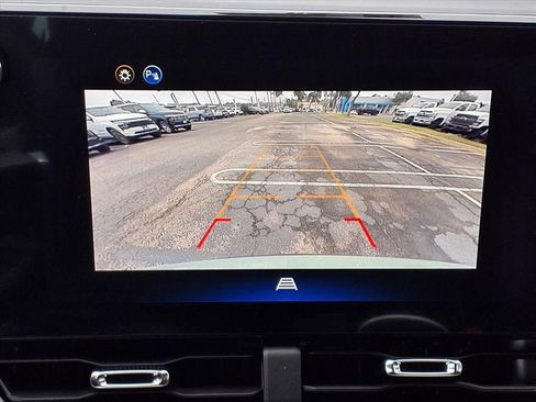 New 2026 Chevrolet Equinox LT w/ Convenience Package II image 13