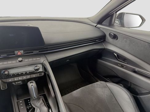 Used 2024 Hyundai Elantra N DCT image 26