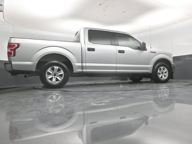 Used 2019 Ford F150 XLT RWD image 51