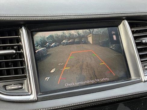 Used 2023 INFINITI QX55 Luxe w/ Cargo Package image 14