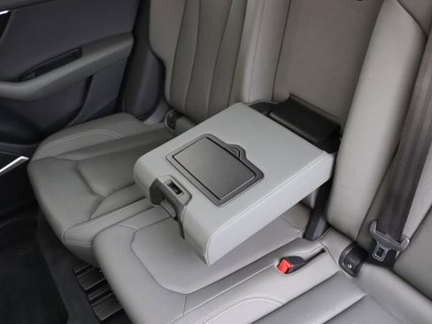 Used 2019 Audi Q8 Premium Plus w/ Premium Plus image 62