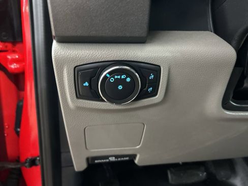 Used 2021 Ford F350 XL w/ STX Appearance Package image 12