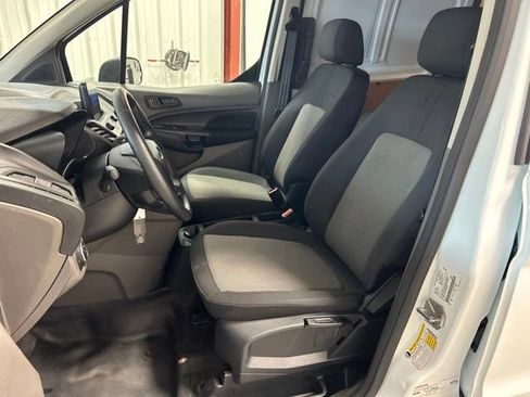 Used 2022 Ford Transit Connect XL FWD image 13