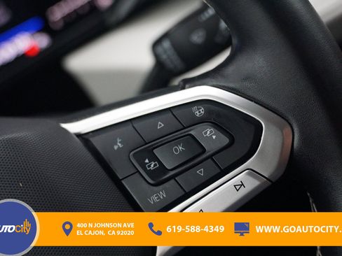 Used 2025 Volkswagen Taos S FWD image 20