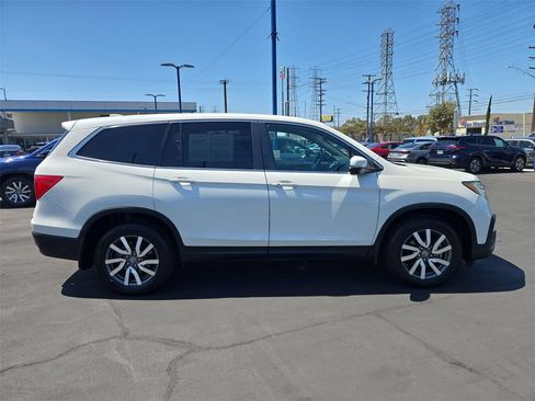 Used 2019 Honda Pilot EX image 28