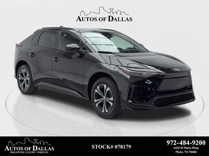 Used 2024 Toyota bZ4X XLE w/ Weather Package