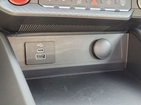 New 2025 Ford Mustang Ecoboost Fastback image 47