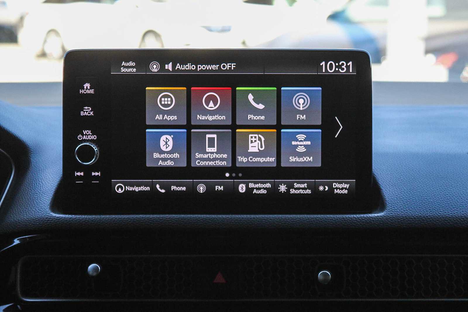 Certified 2024 Honda Civic Sport Touring image 14
