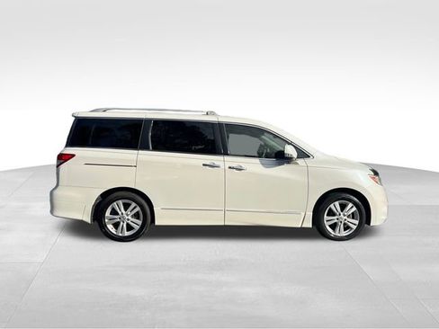 Used 2014 Nissan Quest SL image 6