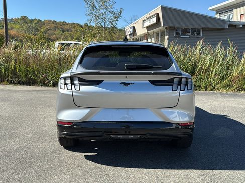 Used 2021 Ford Mustang Mach-E Premium image 5