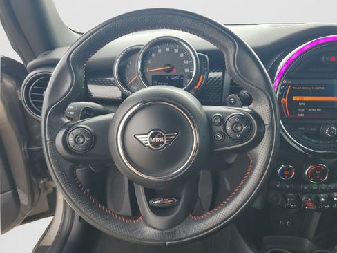 Used 2020 MINI Cooper S FWD image 12