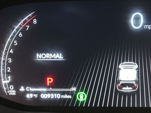 Certified 2023 Acura MDX SH-AWD image 16