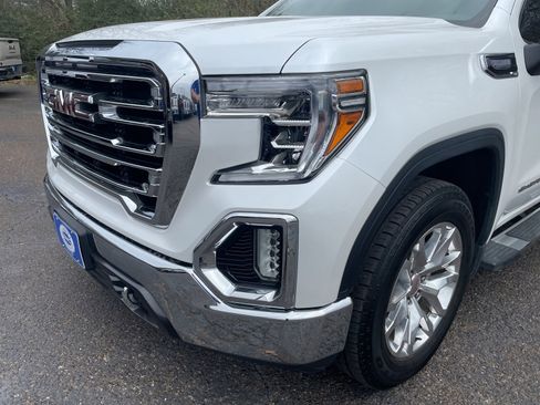 Used 2019 GMC Sierra 1500 SLT image 9