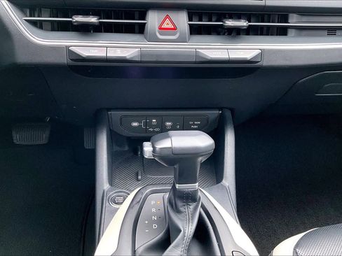 Used 2025 Kia K4 GT-Line w/ GT-Line Premium Package image 32