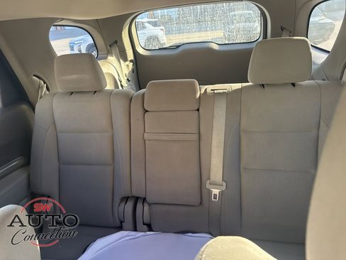 Used 2013 Dodge Durango SXT w/ Popular Equipment Group image 10