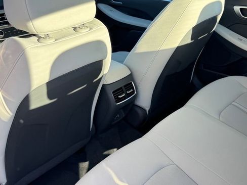 New 2026 Hyundai Sonata SEL FWD image 20