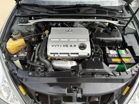 Used 2005 Lexus ES 330 image 37