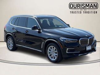 Used 2022 BMW X5 xDrive40i AWD/4WD video 1