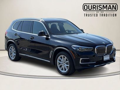 Used 2022 BMW X5 xDrive40i