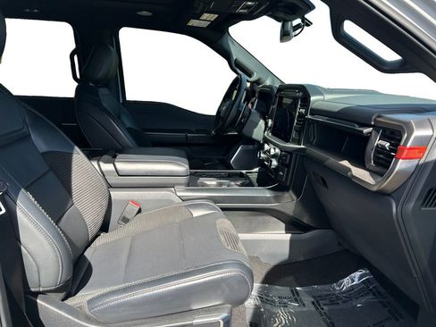 Used 2023 Ford F150 Raptor image 17