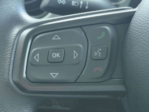 New 2026 Jeep Gladiator Sport AWD/4WD image 23