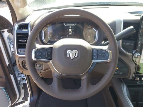 New 2025 RAM 2500 Laramie image 22