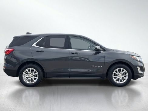 Used 2020 Chevrolet Equinox LT image 10