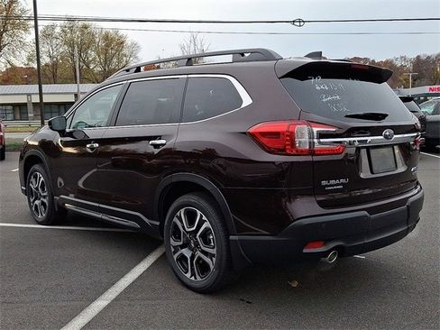 New 2025 Subaru Ascent Touring image 4