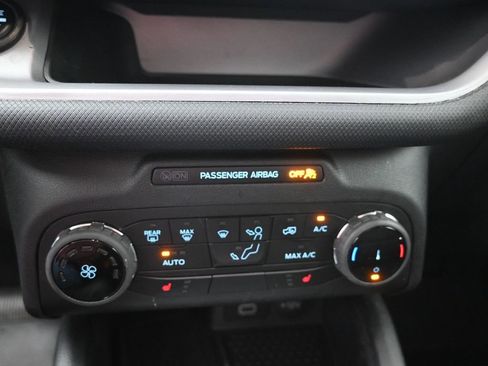 Certified 2023 Ford Bronco Sport Big Bend w/ Convenience Package image 3