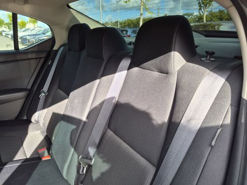 Used 2023 Nissan Sentra SV FWD image 29