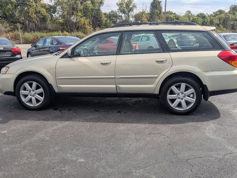 Used 2007 Subaru Outback 2.5i Limited image 20