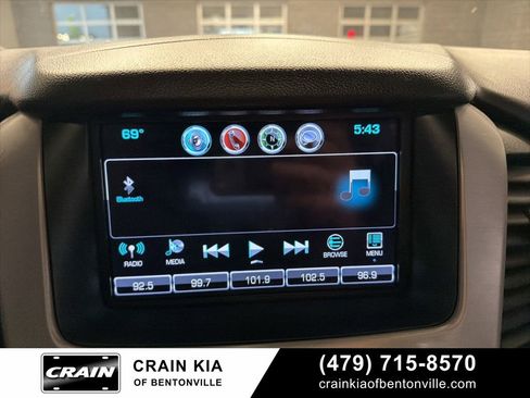 Used 2020 GMC Yukon SLT AWD/4WD image 23