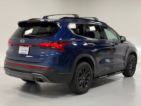 Certified 2023 Hyundai Santa Fe XRT image 4