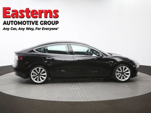 Used 2019 Tesla Model 3 Long Range image 39