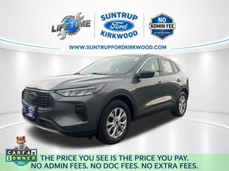 Used 2023 Ford Escape Active w/ Tech Pack #1 AWD/4WD 360° Tour