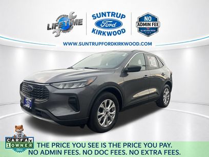 Used 2023 Ford Escape Active w/ Tech Pack #1