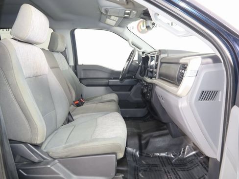 Used 2023 Ford F350 XLT image 11