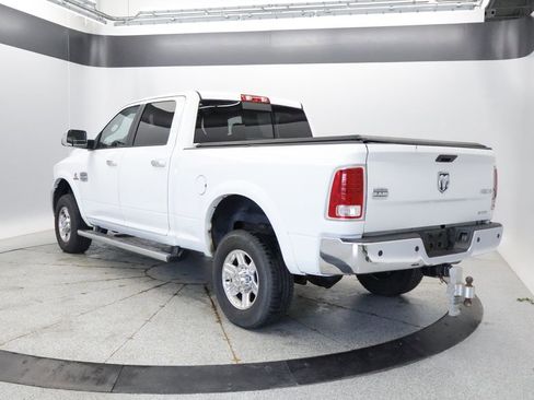 Used 2013 RAM 2500 Longhorn w/ Convenience Group AWD/4WD image 3