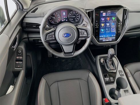 New 2026 Subaru Crosstrek 2.5i Limited w/ Crosstrek Mirror Package AWD/4WD image 17