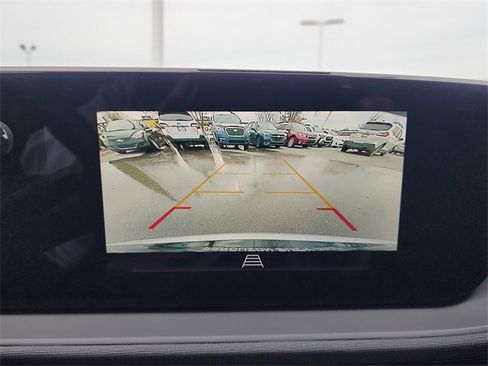 New 2026 Buick Envista Sport Touring w/ Convenience I Package image 21