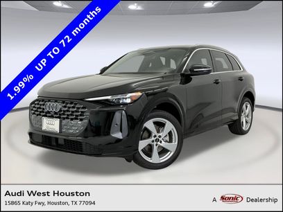 New 2025 Audi Q5 Premium Plus