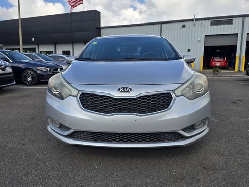 Used 2016 Kia Forte LX FWD image 3