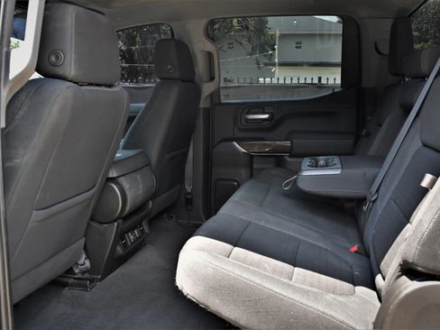 Used 2022 GMC Sierra 1500 Elevation AWD/4WD image 21