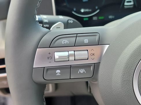 New 2026 Hyundai Sonata Limited FWD image 25