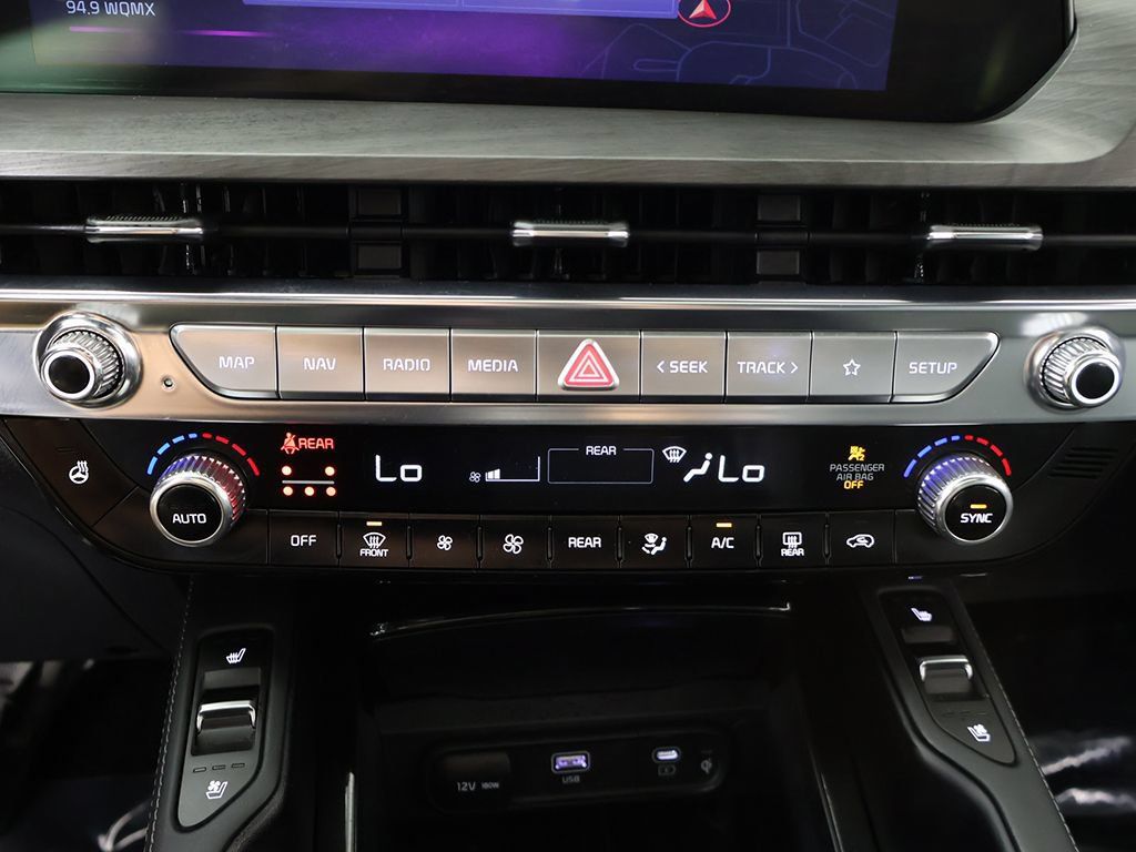 Used 2024 Kia Telluride SX Prestige X-Line AWD/4WD image 58