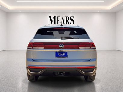 Used 2026 Volkswagen Atlas Cross Sport SE