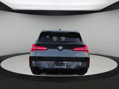 Used 2026 BMW X3 xDrive30i w/ M Sport Package AWD/4WD image 7