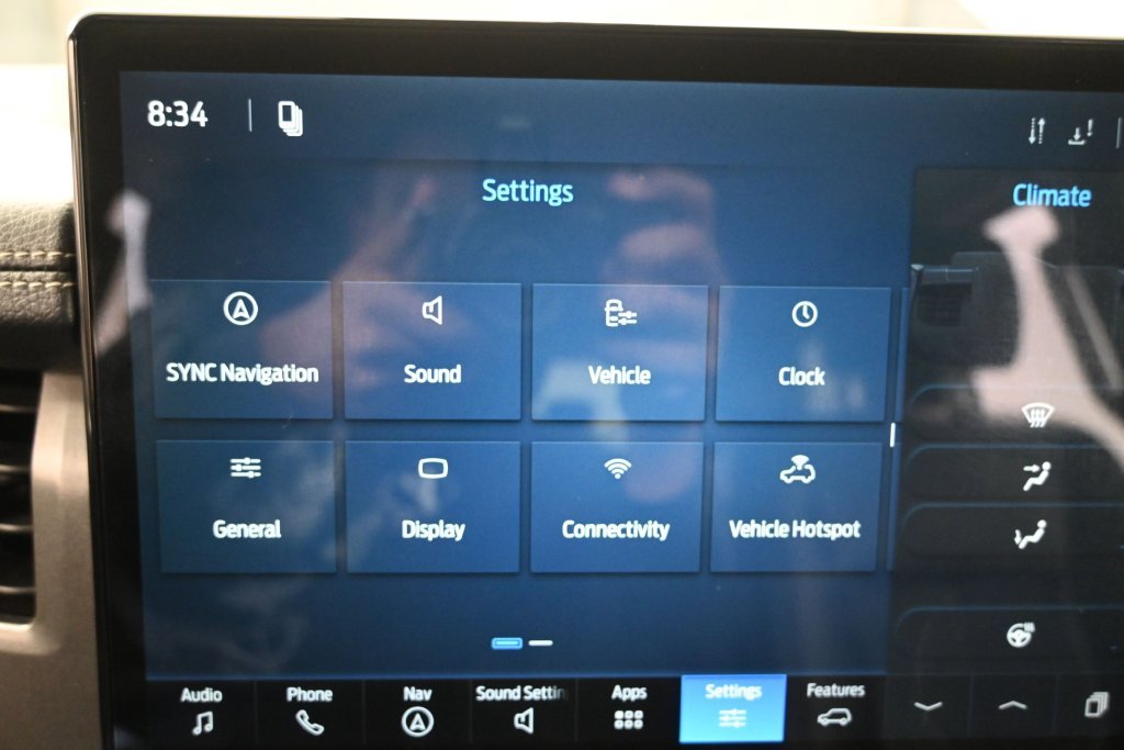 Used 2024 Ford Expedition XLT RWD image 12