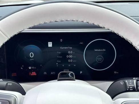 New 2026 Hyundai Palisade Calligraphy image 16