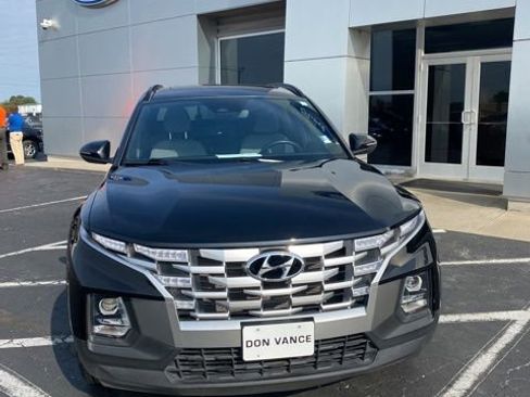 Used 2023 Hyundai Santa Cruz SEL w/ Activity Package image 2